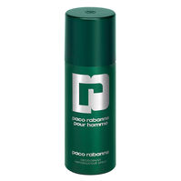 POUR HOMME Desodorante Spray  150ml-152049 1
